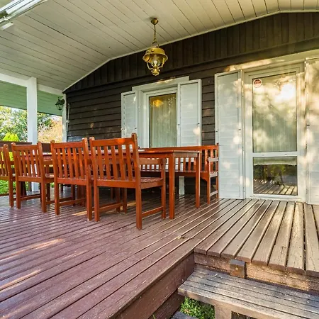 Σπίτι διακοπών Przy Plazy Gąski