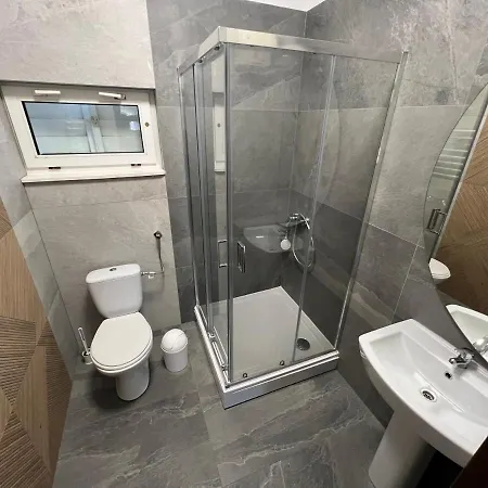 Σπίτι διακοπών Przy Plazy