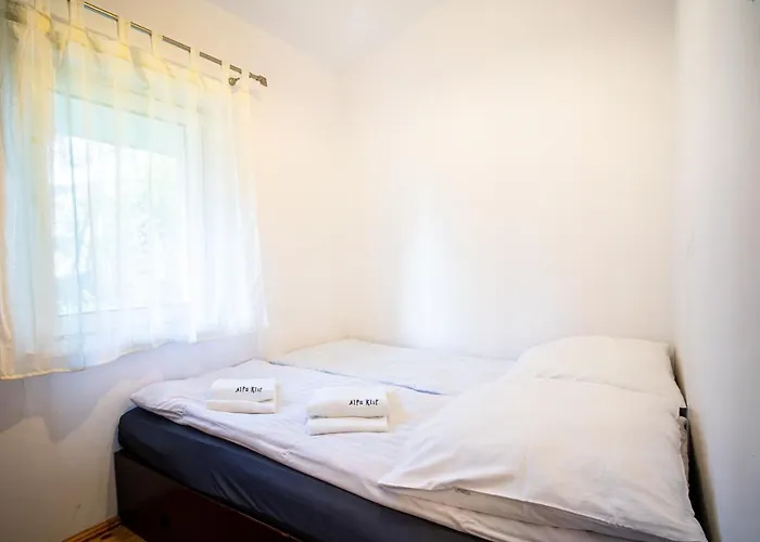 Przy Plazy Nyaraló Gąski