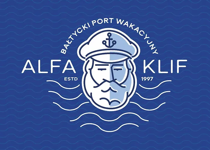 Nyaraló Przy Plazy Gąski